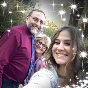 Meet your Posher, Janet